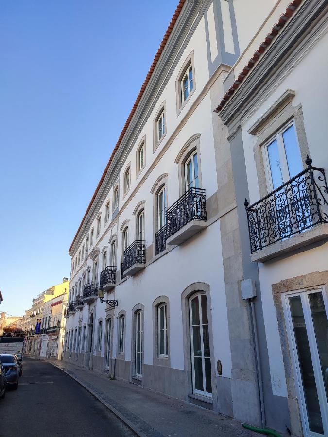Young Spirit Apartment FAO Exterior foto