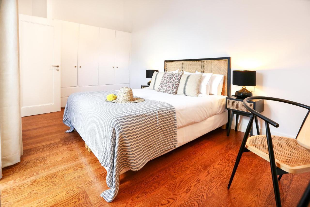 Young Spirit Apartment FAO Exterior foto