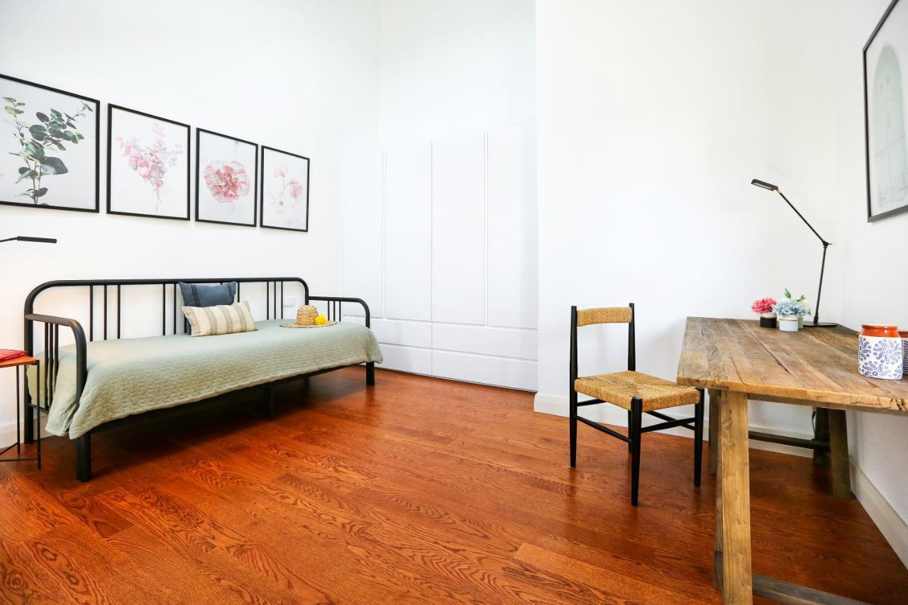 Young Spirit Apartment FAO Exterior foto